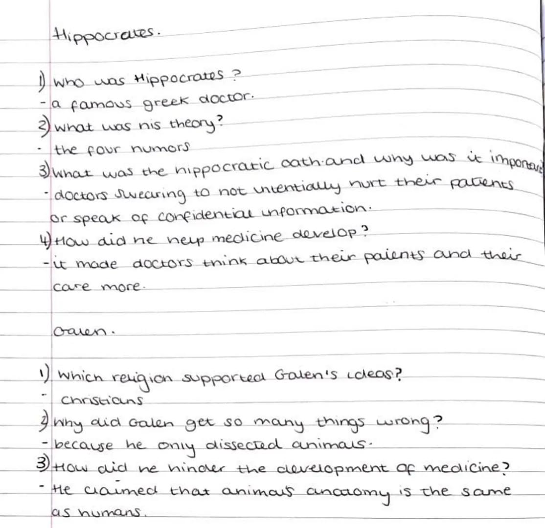 unked tathe
seasons.
unked to the
elements
•four humors.
the theory of
opposites
the theory lasted
years
por 1500
they were wrong.
phlegm, b