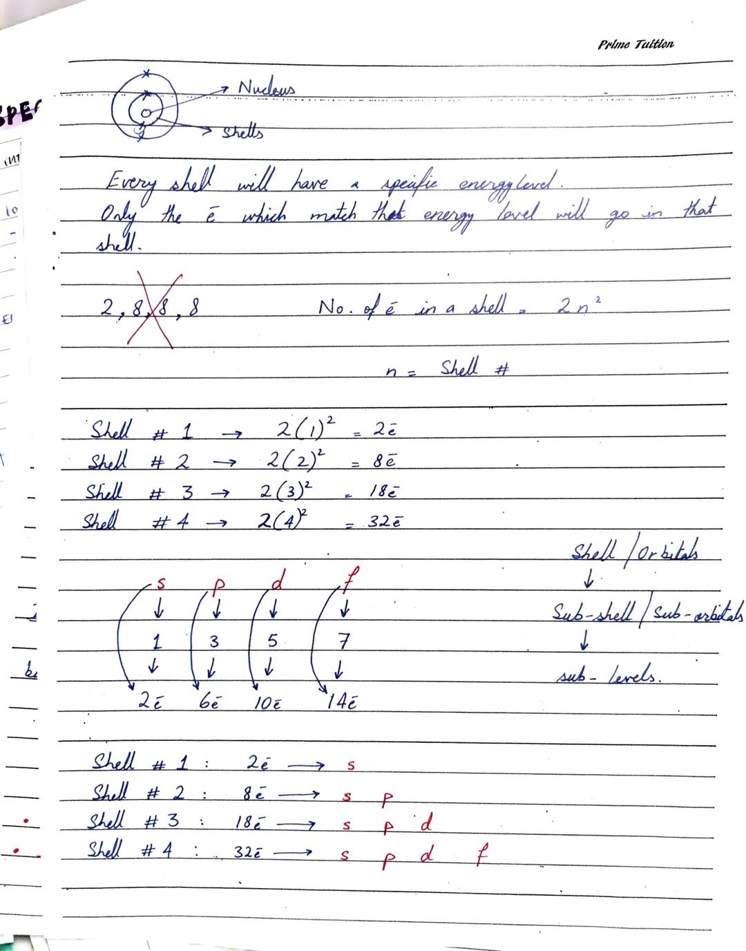 **
€
-**-
As
●
AR= Relative atomic
Atomic number
Isotopes
but
No.
Na
Nucleus
→ Protons
To Neutrons
→ Elections
of protem & No. of neutions
N
