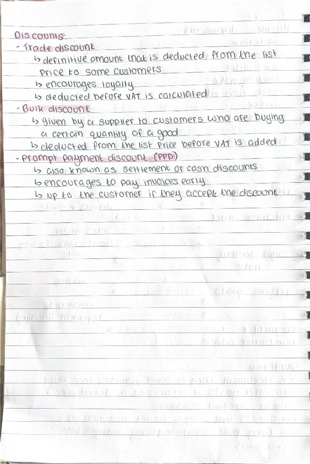 Accounts

•Sale: act of selling something
• expense = the cost neufeet incurred for the day to day
running of a business
> e.g. rent, Salari