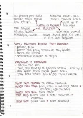 Know edexcel elizabethan england - unit 3 elizabethan society in the age of exploration thumbnail