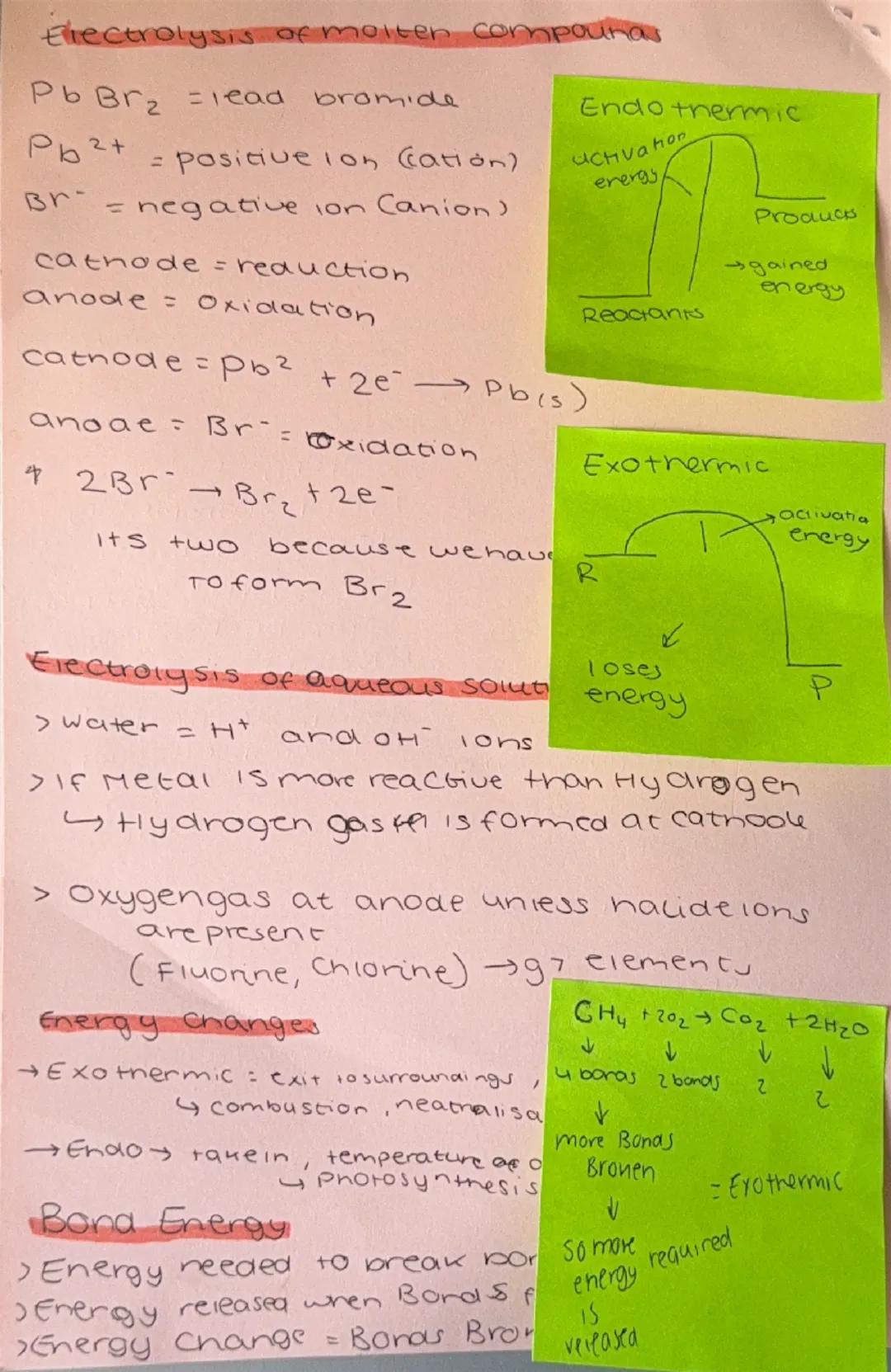 --- OCR Start ---
CHEMISTRY-KEY
CONCEPTS
Paper 1
Topic 1
>atomic Structure
•Protons +1
neutrons = 0
• Electrons:-1
Isotopes = same element
d
