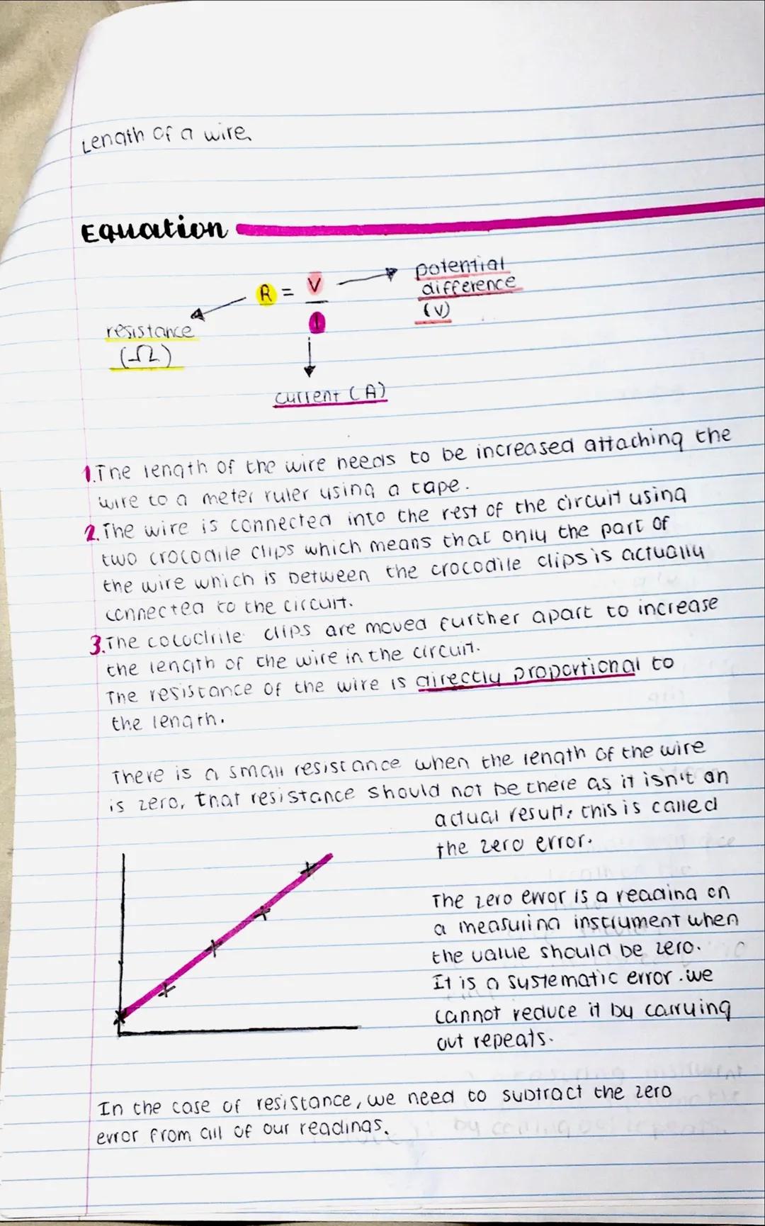 01-03-2021
# electricity
current and charge


A

# Resistor
Limits the current in a circuit.

# variable resistor
Allows current to be varie