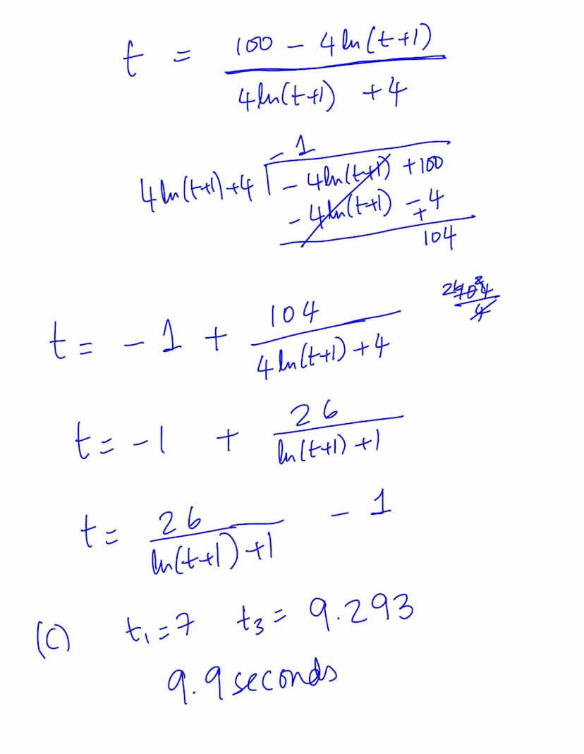 1. The point P(-2,-5) lies on the curve with equation y = f(x), xeR
Find the point to which P is mapped, when the curve with equation y = f(