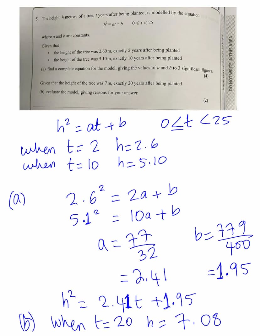 1. The point P(-2,-5) lies on the curve with equation y = f(x), xeR
Find the point to which P is mapped, when the curve with equation y = f(