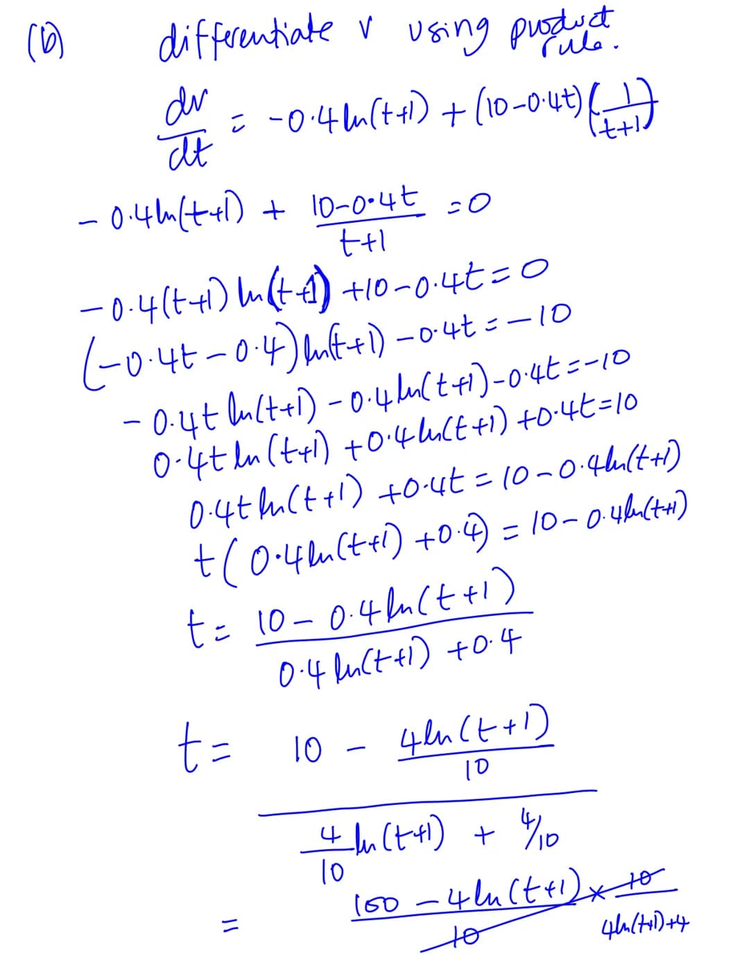 1. The point P(-2,-5) lies on the curve with equation y = f(x), xeR
Find the point to which P is mapped, when the curve with equation y = f(
