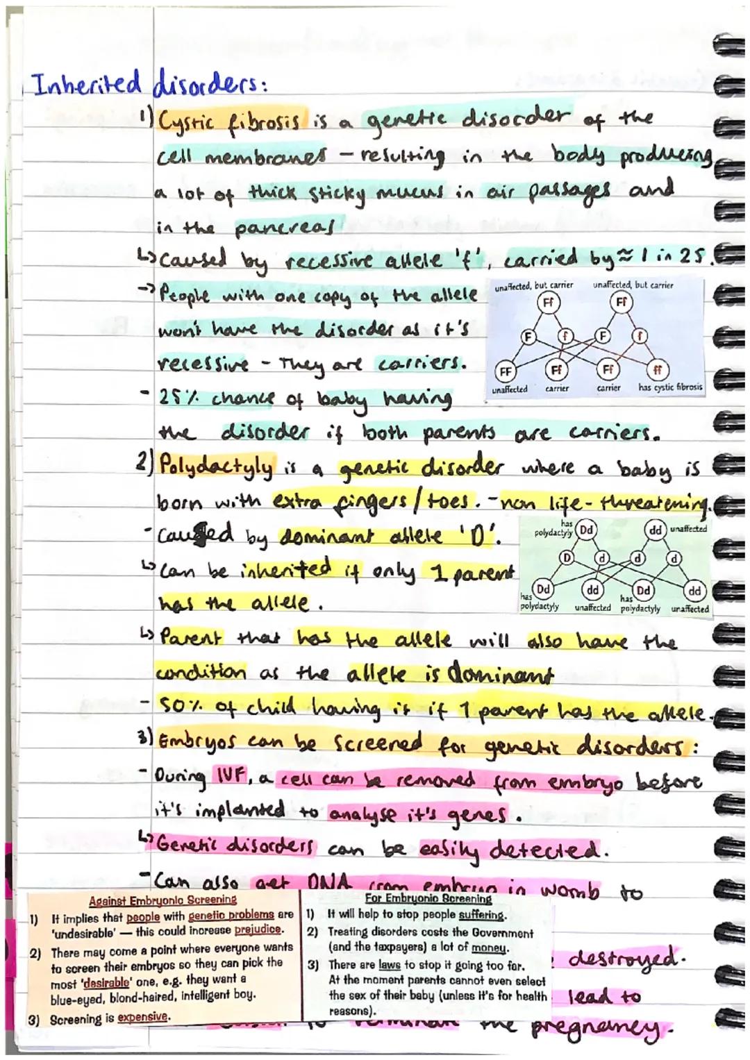 INHERITANCE
ONA:
+ VARIATION + EVOLUTION
1) DNA stands for deoxyribonucleic acid.
L> it is the chemical that all genetic information.
in a c