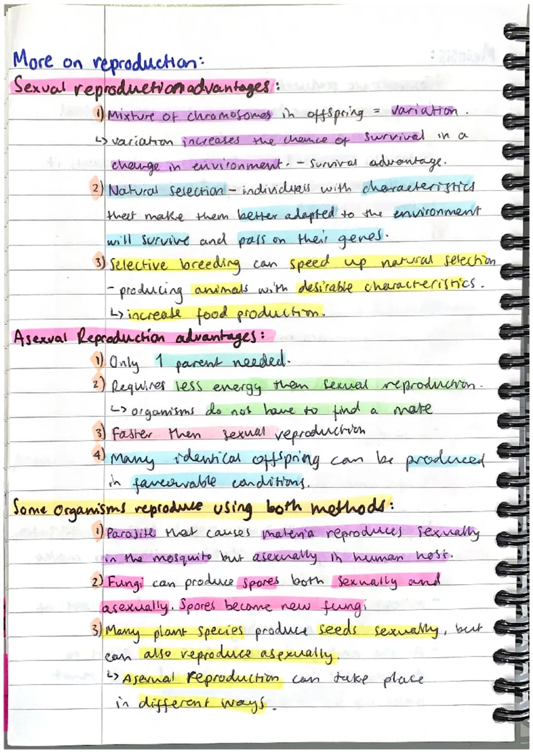 INHERITANCE
ONA:
+ VARIATION + EVOLUTION
1) DNA stands for deoxyribonucleic acid.
L> it is the chemical that all genetic information.
in a c