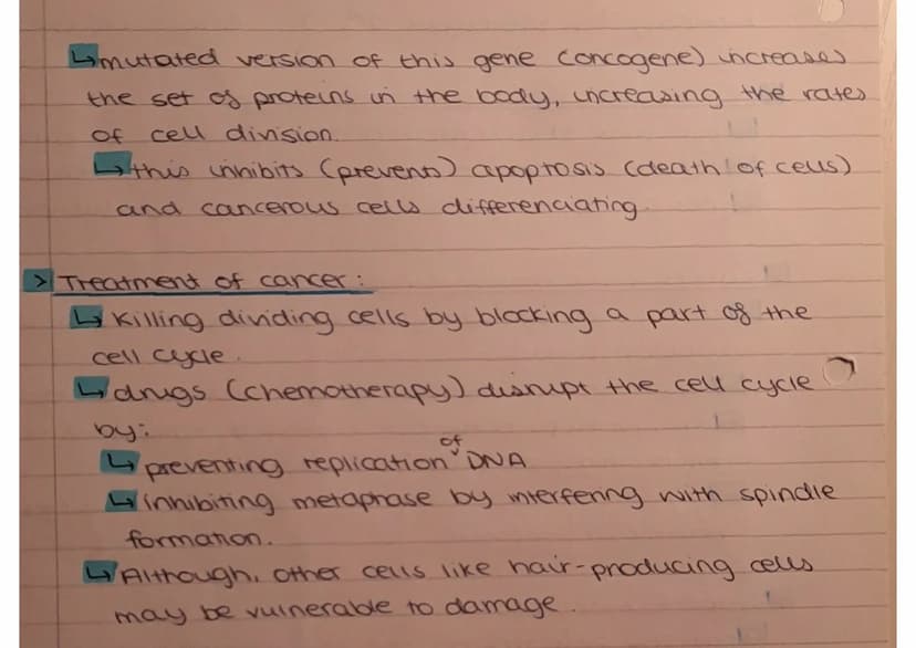 Thursday 3rd November 2022
cell cycle:
8
7
minosis
Os
G1
Interphase
4
G2
Mitosis and the cell cycle.
GO
95
1 = cells increase in size, produ