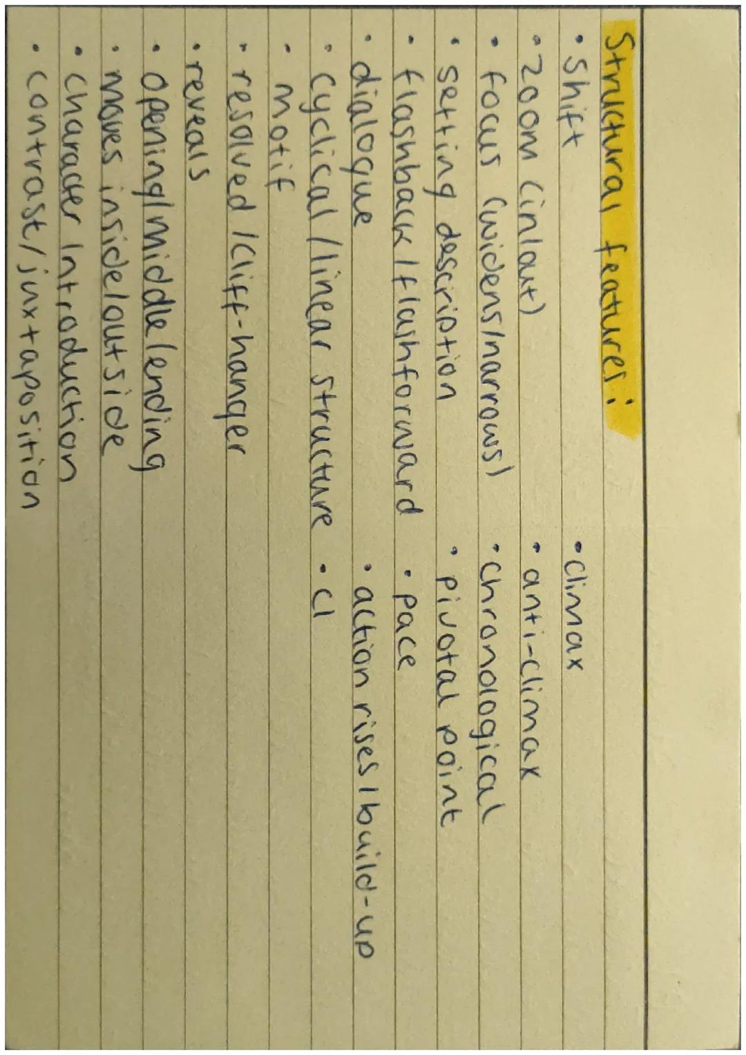 
<h2 id="overview">Overview</h2>
<p>In the English Language Paper 1, students have to answer various types of questions that test their read