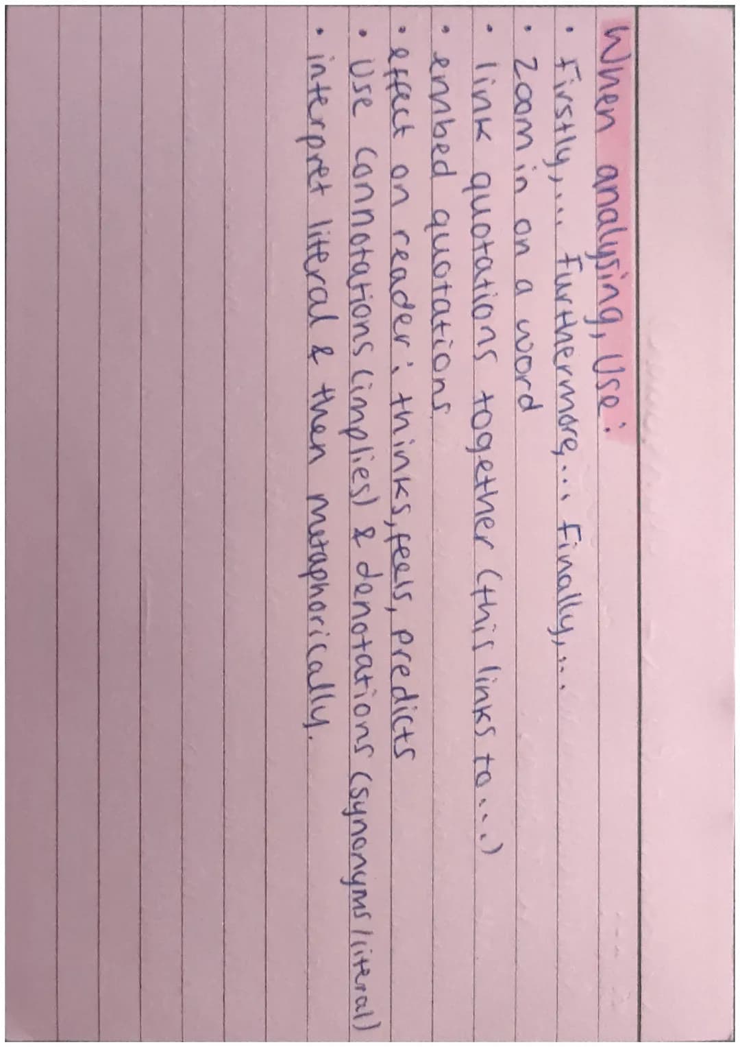 
<h2 id="overview">Overview</h2>
<p>In the English Language Paper 1, students have to answer various types of questions that test their read