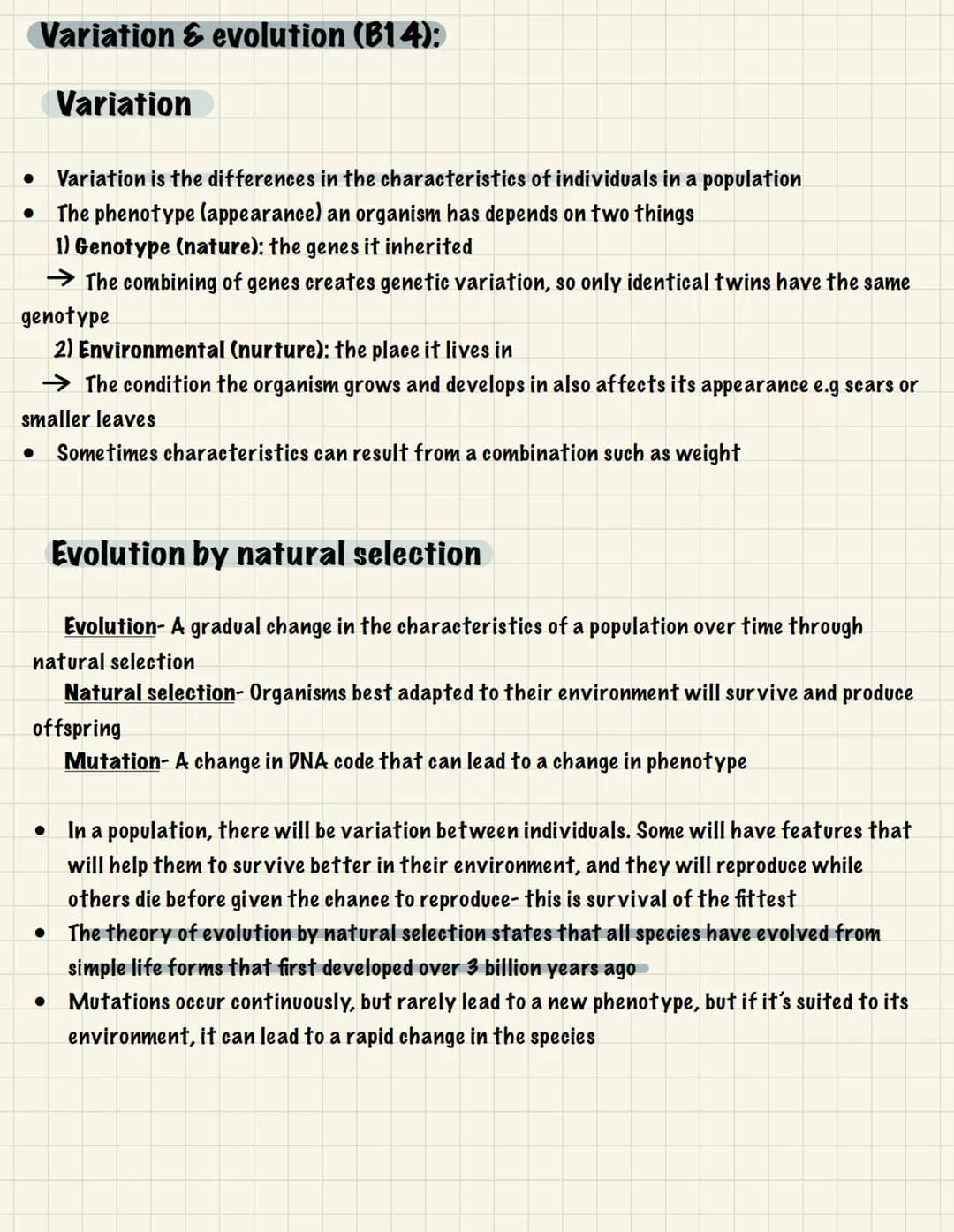 <h2 id="geneticsandreproductioninbiology">Genetics and Reproduction in Biology</h2>
<p>Reproduction (B1 3):</p>
<h3 id="typesofreproduction"