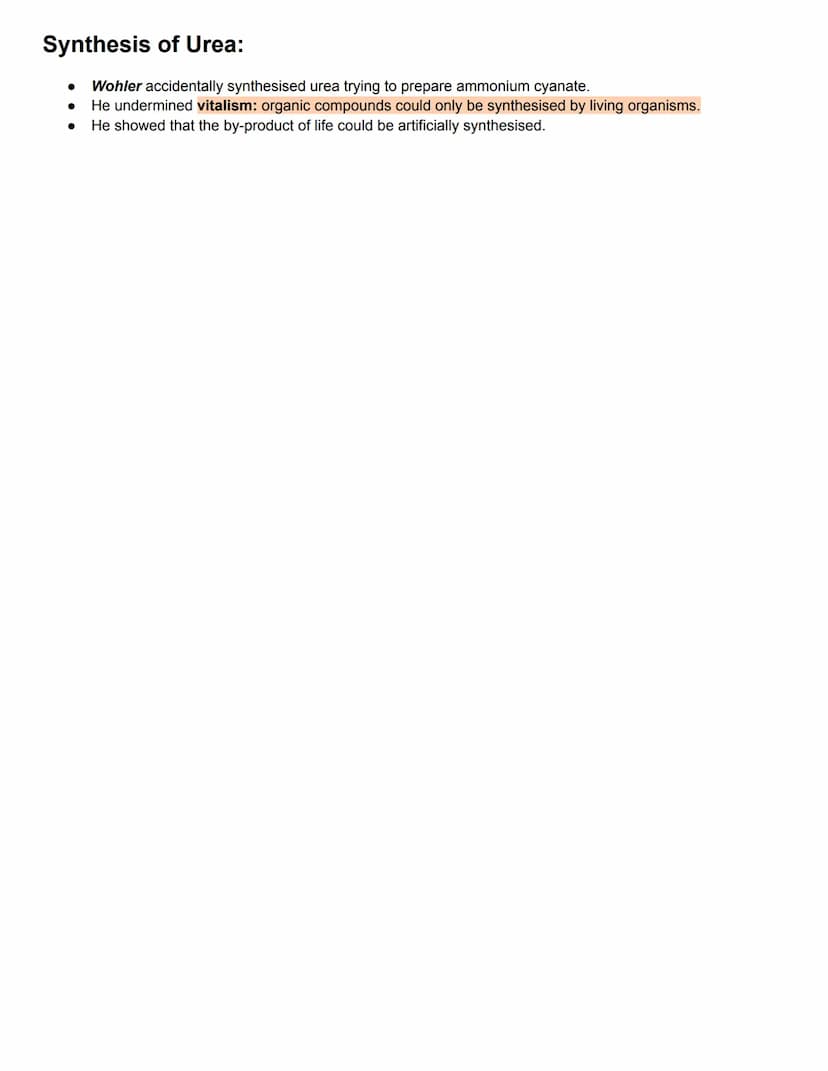 C2.1 Molecules to Metabolism
● Molecular biology: studies composition, structure, and interactions of cellular molecules
Carbon atom:
can fo