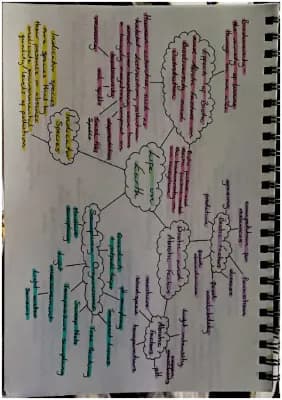 Know different topic Mindmaps  thumbnail