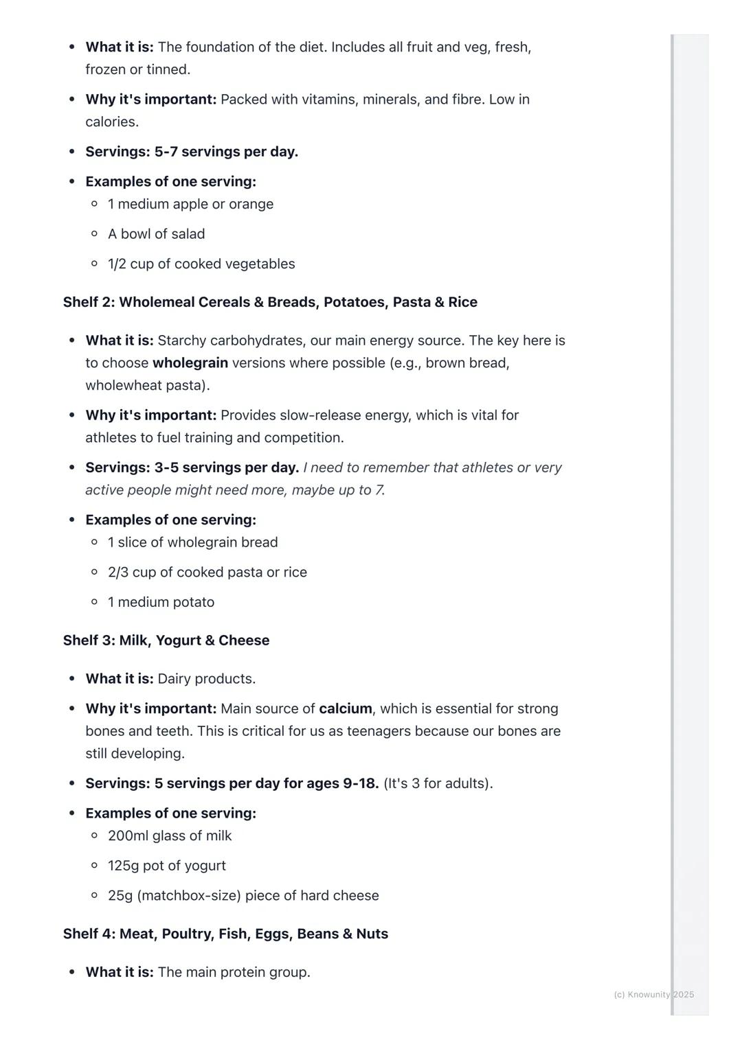 # Healthy Eating Guidelines

## Introduction to healthy eating guidelines

Healthy eating guidelines are basically a set of recommendations 