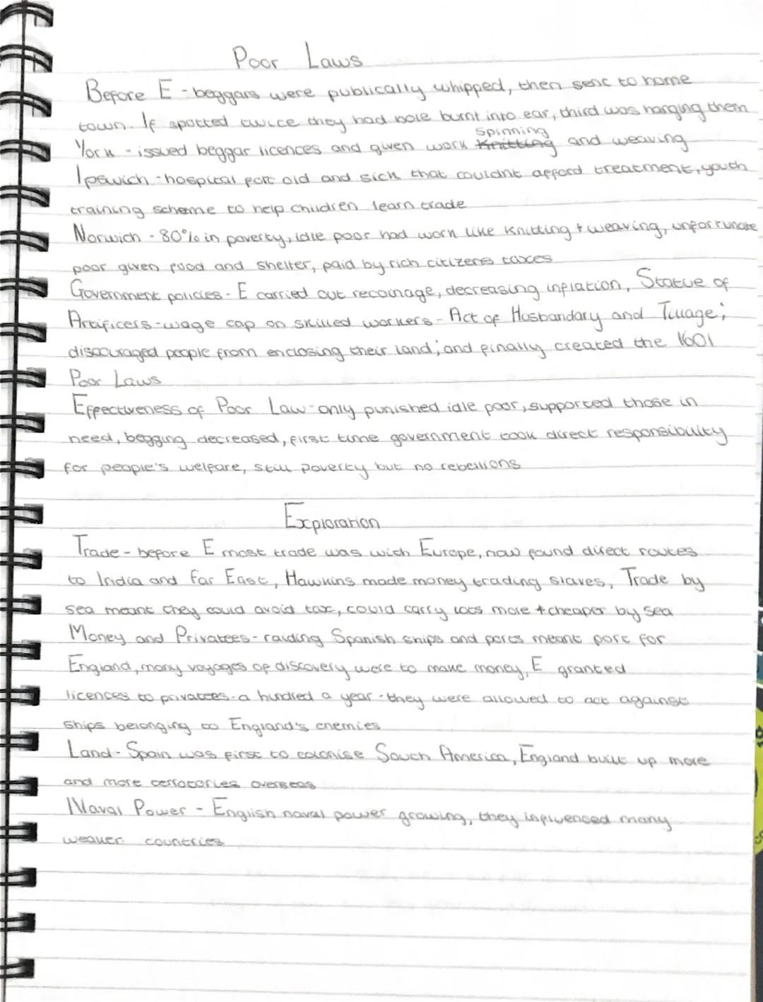 ## Elizabeen
- Mother: Anne Boleyn beheaded after accused of adultery
- Henry VIII died, crowning Edward VI who died, crowning Mary I
who im