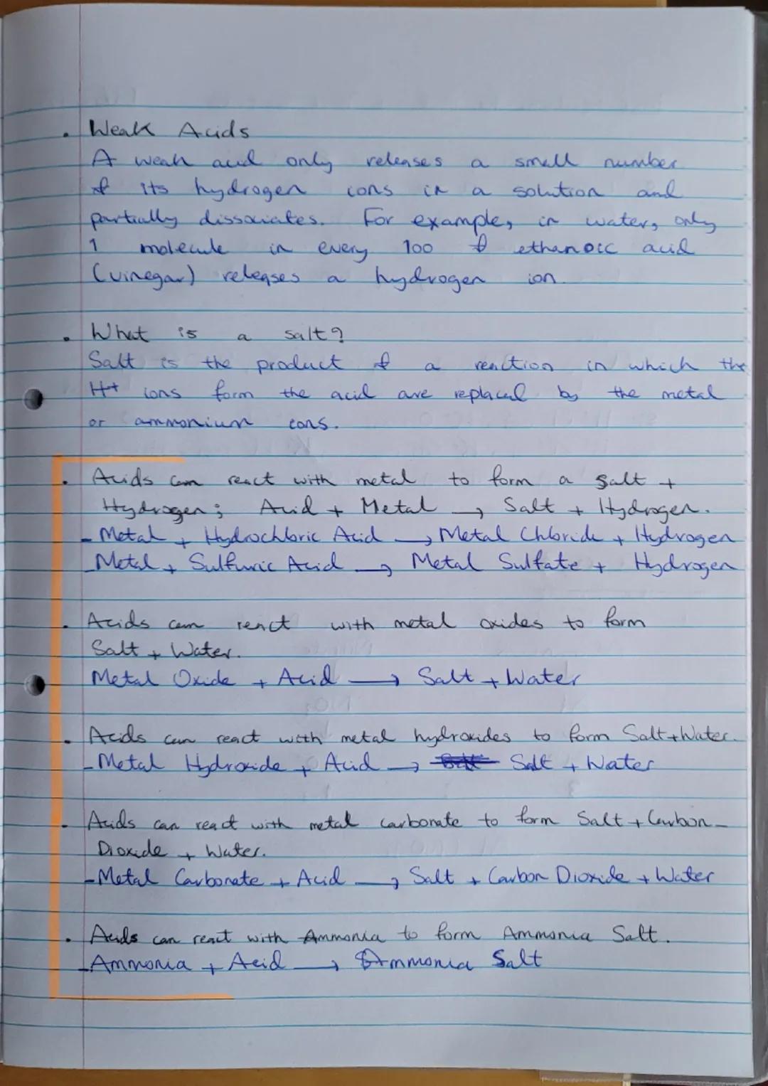 Acids and Bases.
Formula
Ion
I
a
он
CO32
NO3
Zn +2
lit
+2
Cutz
NH²+
Ca+2
Name
-Hydrogen Ion
Iodine
Chloride
Hydroxide
Carbonate
Hydrogen Car