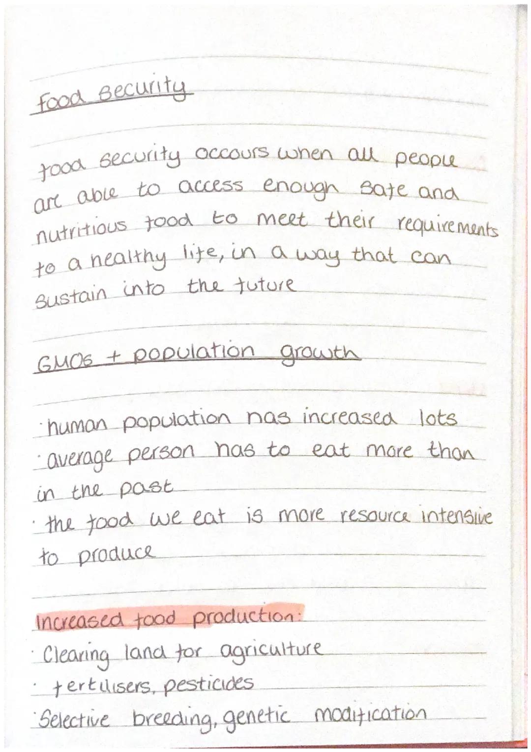 
<p>Ecology is the study of organisms and their interactions with their environment. It is important to understand both biotic and abiotic f