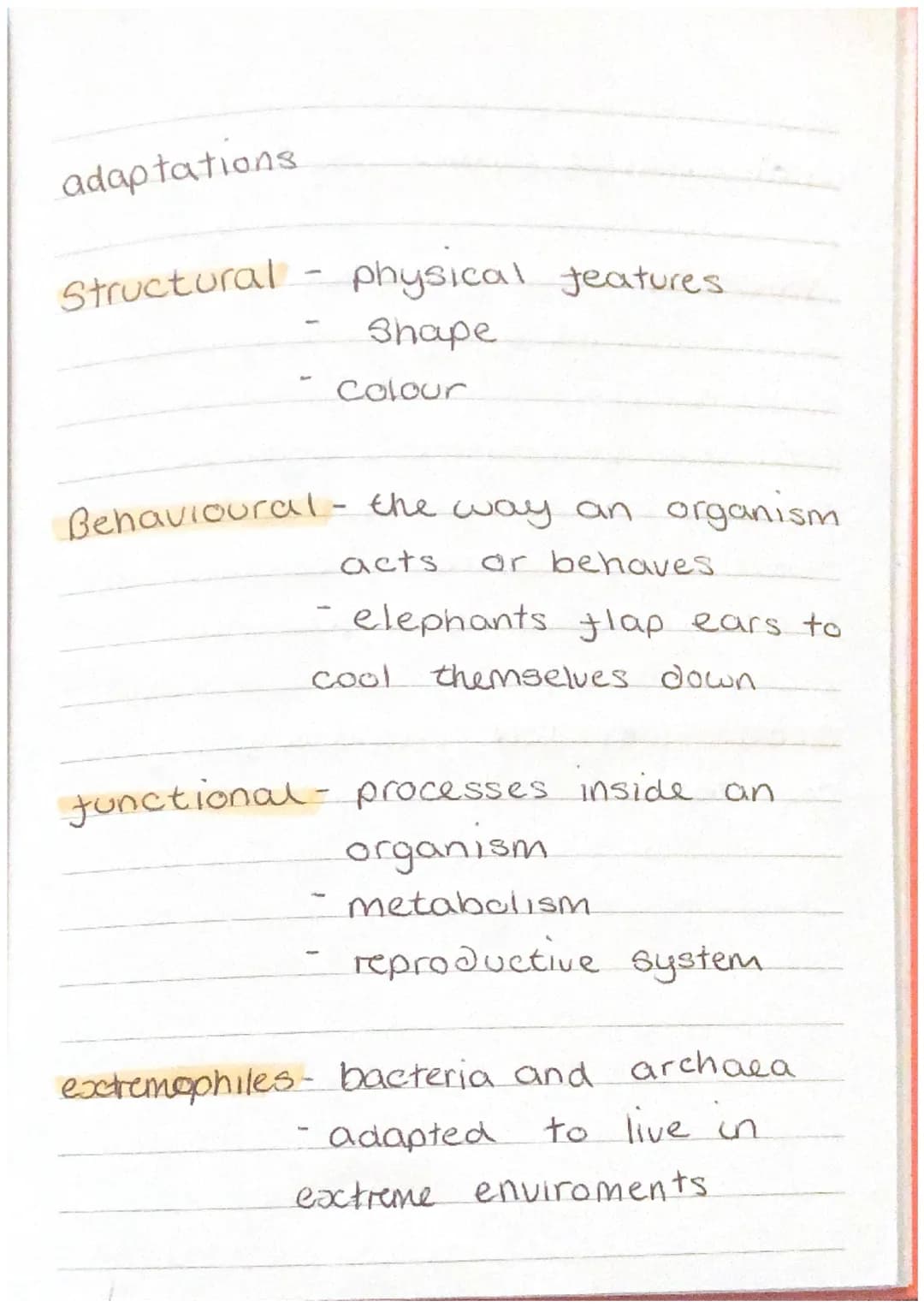 
<p>Ecology is the study of organisms and their interactions with their environment. It is important to understand both biotic and abiotic f