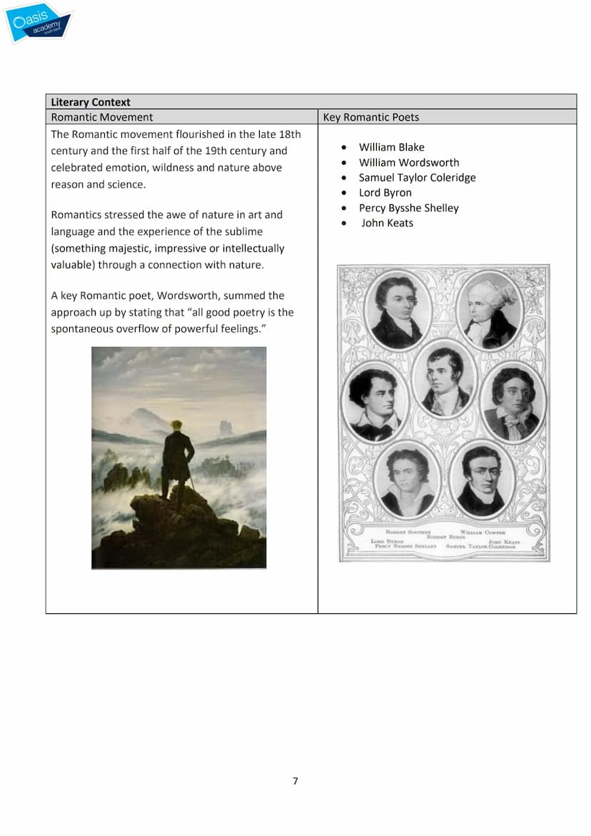 
<p>The GCSE Poetry Anthology: Power and Conflict is a collection of poems that explore various themes and ideas related to power, conflict,