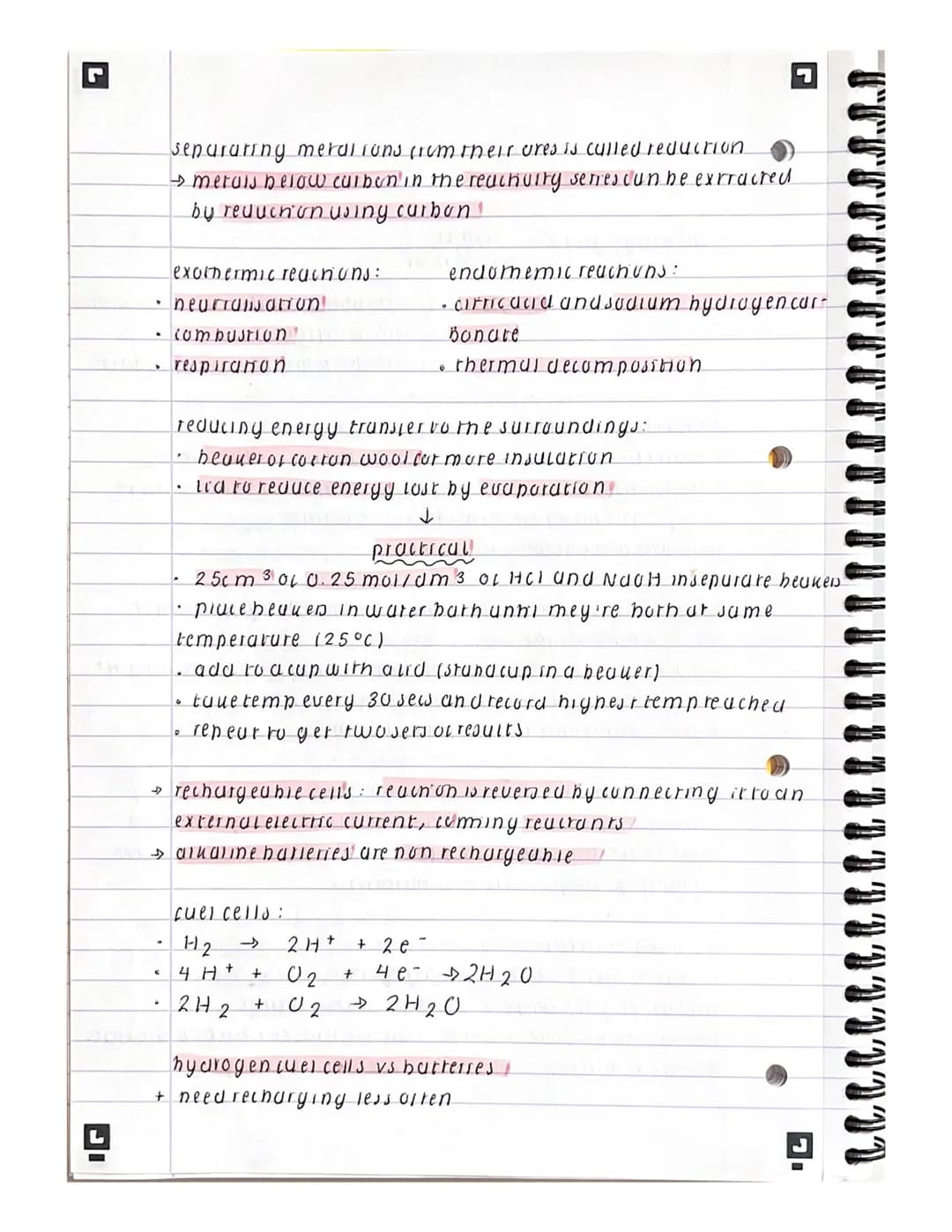 Chemistry paper 1
metais :
Strong
malleable
conductors
high mp and bp
solids
non metals!
aren't always solids
brittle
insulators
transition 