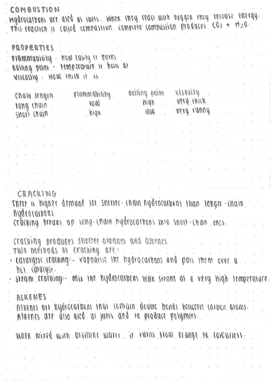 # CRUDE OIL AND FUELS
crude oil is the remains of ancient biomass such as plankton.
Raw crude on is made or a large number or diferent compo