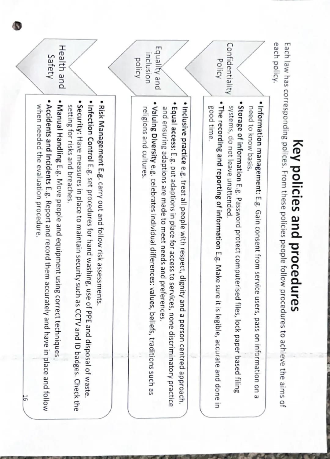 Content 2: Job roles in health and social care and the
care values that underpin professional practice

Health &
Social
Care
Careers

a) Pra