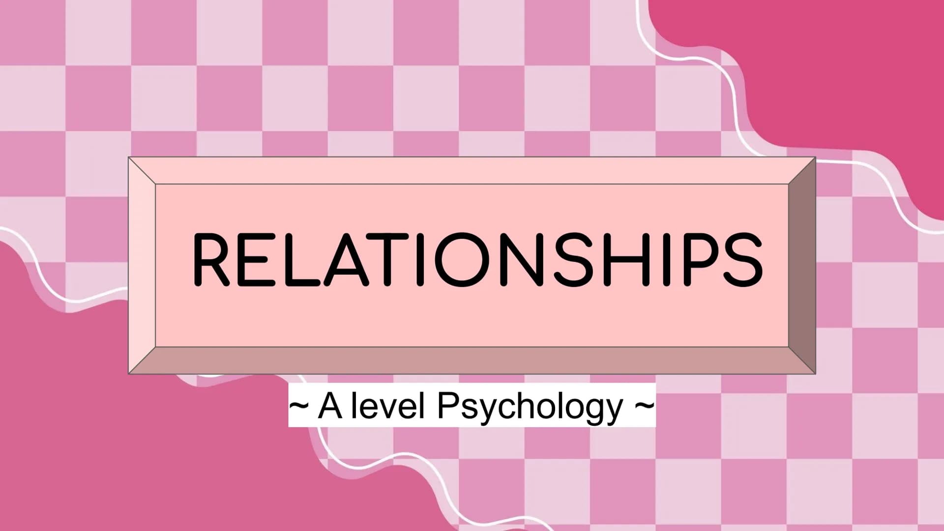 RELATIONSHIPS
~ A level Psychology Lentvalgele tem
CentaJeene is
celthans
Covetoele
Toelements
valve
Equity Theory
Centato dalkeak
Dental Ge