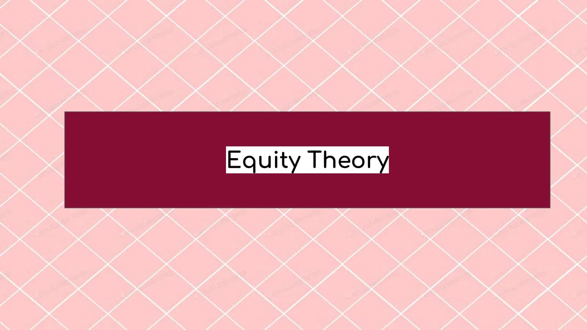 RELATIONSHIPS
~ A level Psychology Lentvalgele tem
CentaJeene is
celthans
Covetoele
Toelements
valve
Equity Theory
Centato dalkeak
Dental Ge