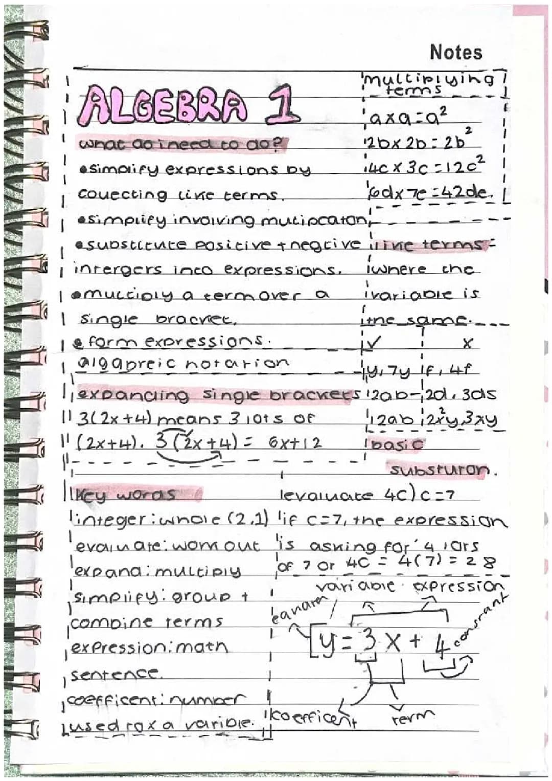 maths 