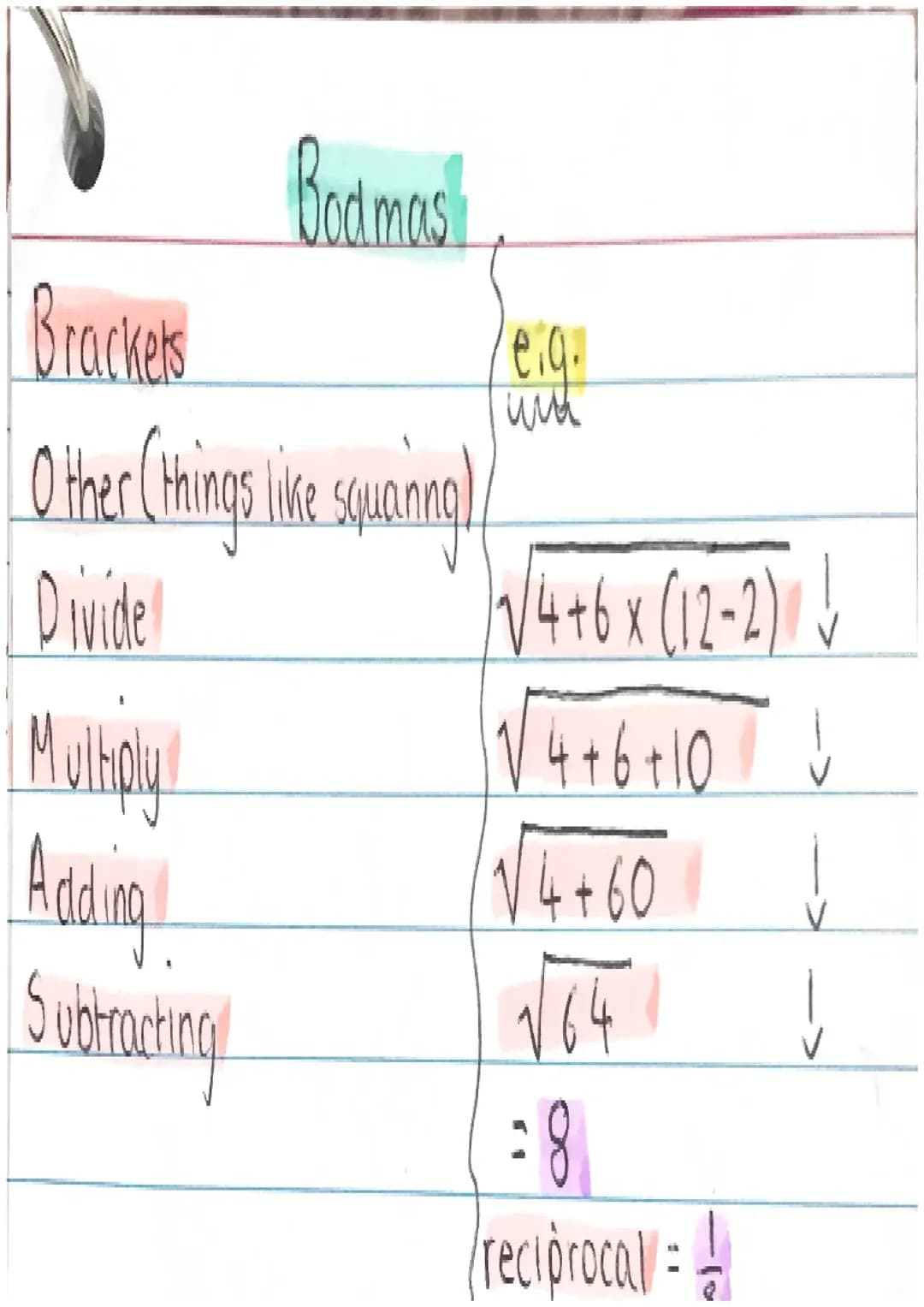 Understanding PEMDAS and BODMAS: Easy Math Tricks for GCD and LCM