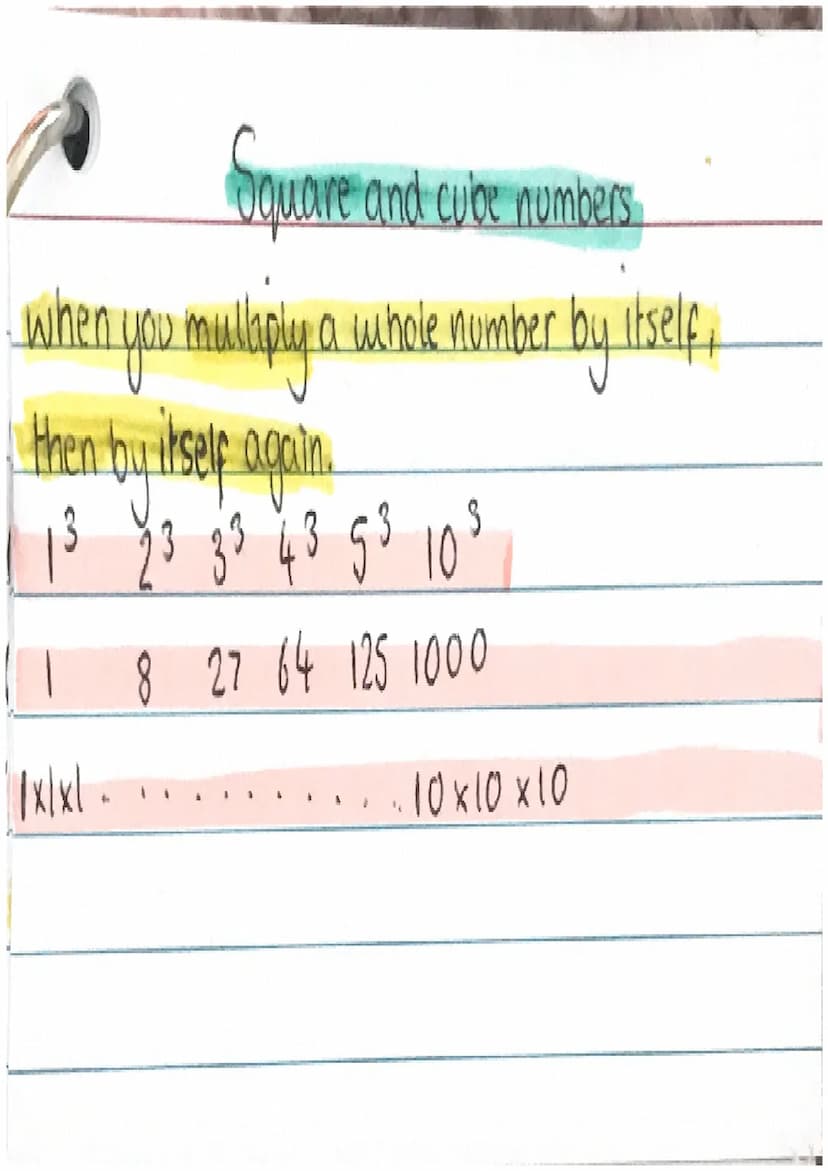 Bodmas
Brackets
Other (things like syurining)
Divide
Multiply
Adding
Subtracting
или
√√√4+6 x (12-2) ↓
√ 4 + 6 + 10 V
√4+60
√64
=8
reciproca
