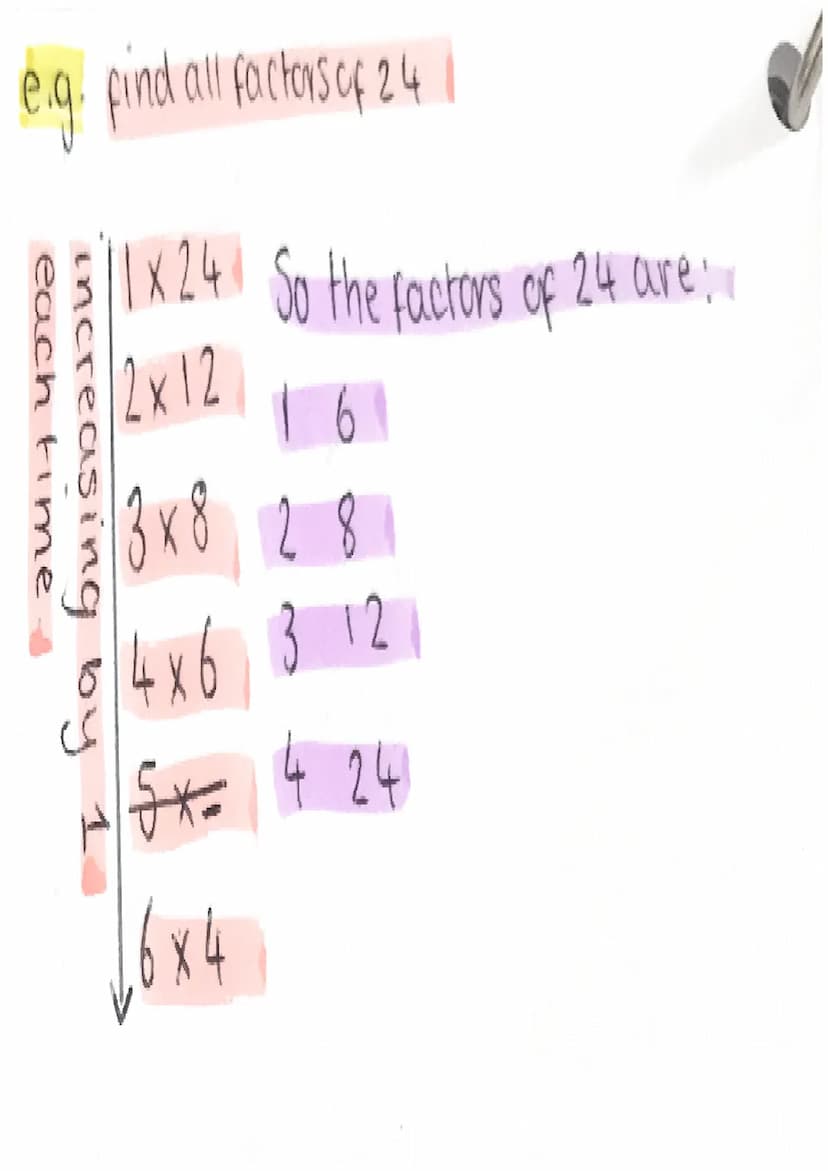 Bodmas
Brackets
Other (things like syurining)
Divide
Multiply
Adding
Subtracting
или
√√√4+6 x (12-2) ↓
√ 4 + 6 + 10 V
√4+60
√64
=8
reciproca