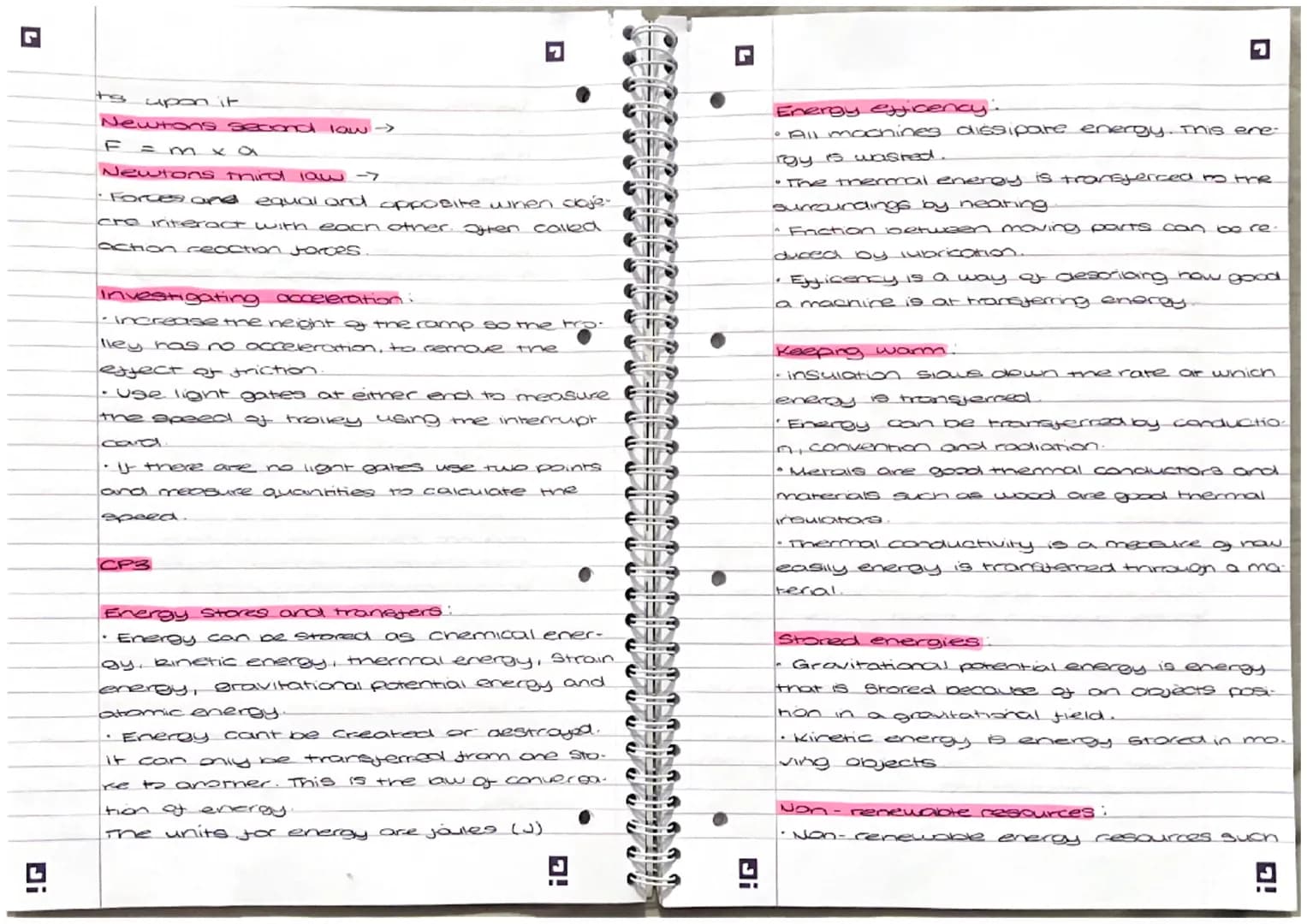 Di
revision
Physics paper 1
СР1
vectors and Scolars
vector - A quantity has both size and
direction, e.g
Force, velocity, acceleration.
· Sc
