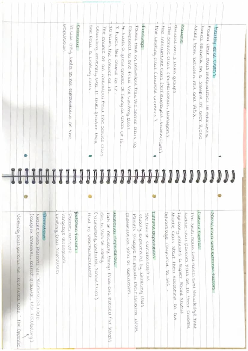 
<h2 id="functionalistapproachtoeducation">Functionalist Approach to Education</h2>
<p>The functionalist approach to education focuses on th