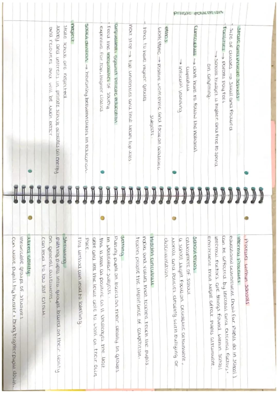 
<h2 id="functionalistapproachtoeducation">Functionalist Approach to Education</h2>
<p>The functionalist approach to education focuses on th