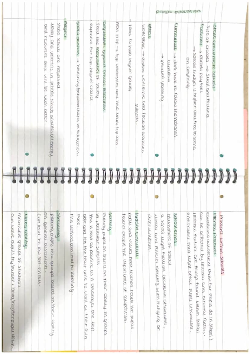 
<h2 id="functionalistapproachtoeducation">Functionalist Approach to Education</h2>
<p>The functionalist approach to education focuses on th