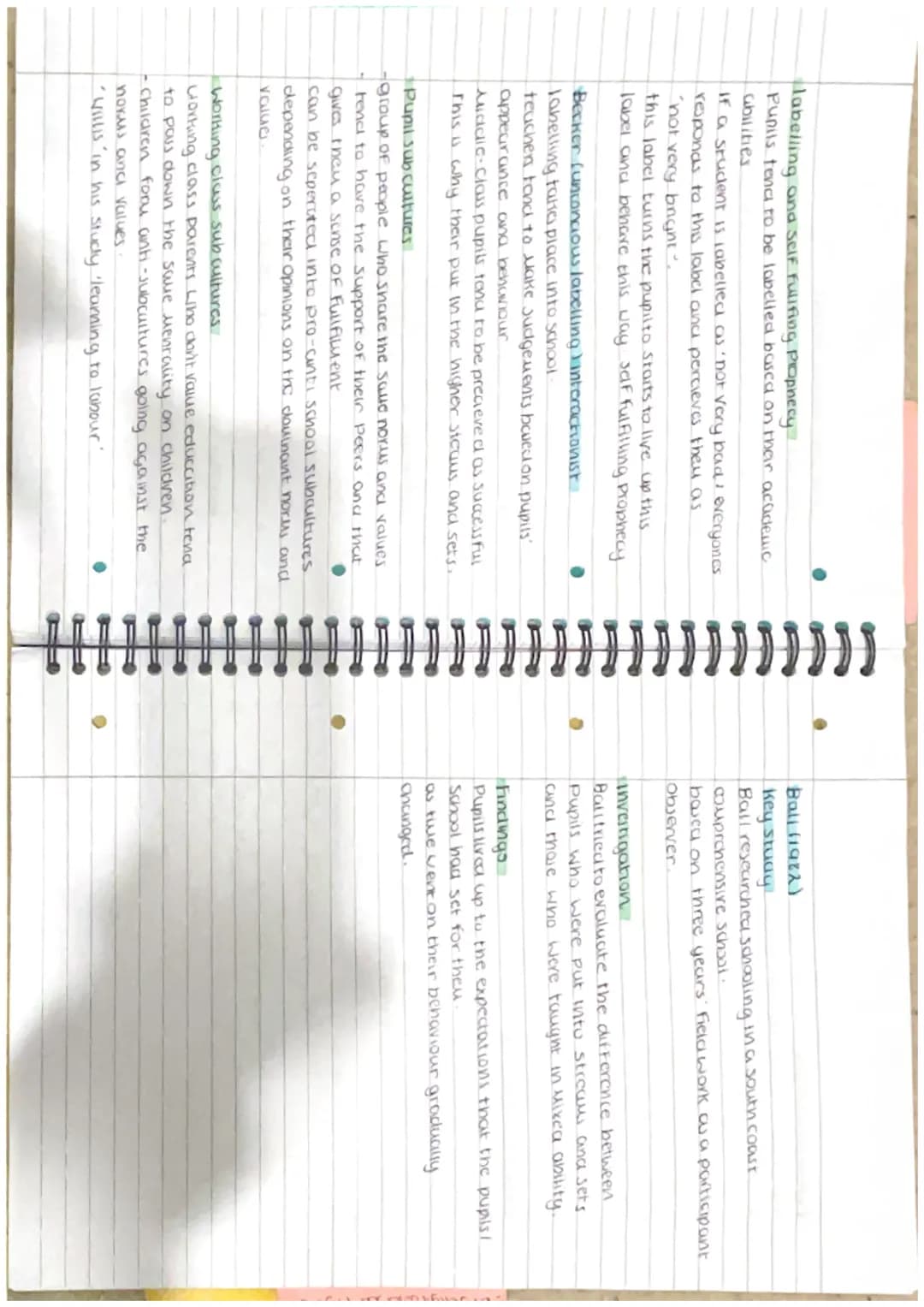 
<h2 id="functionalistapproachtoeducation">Functionalist Approach to Education</h2>
<p>The functionalist approach to education focuses on th