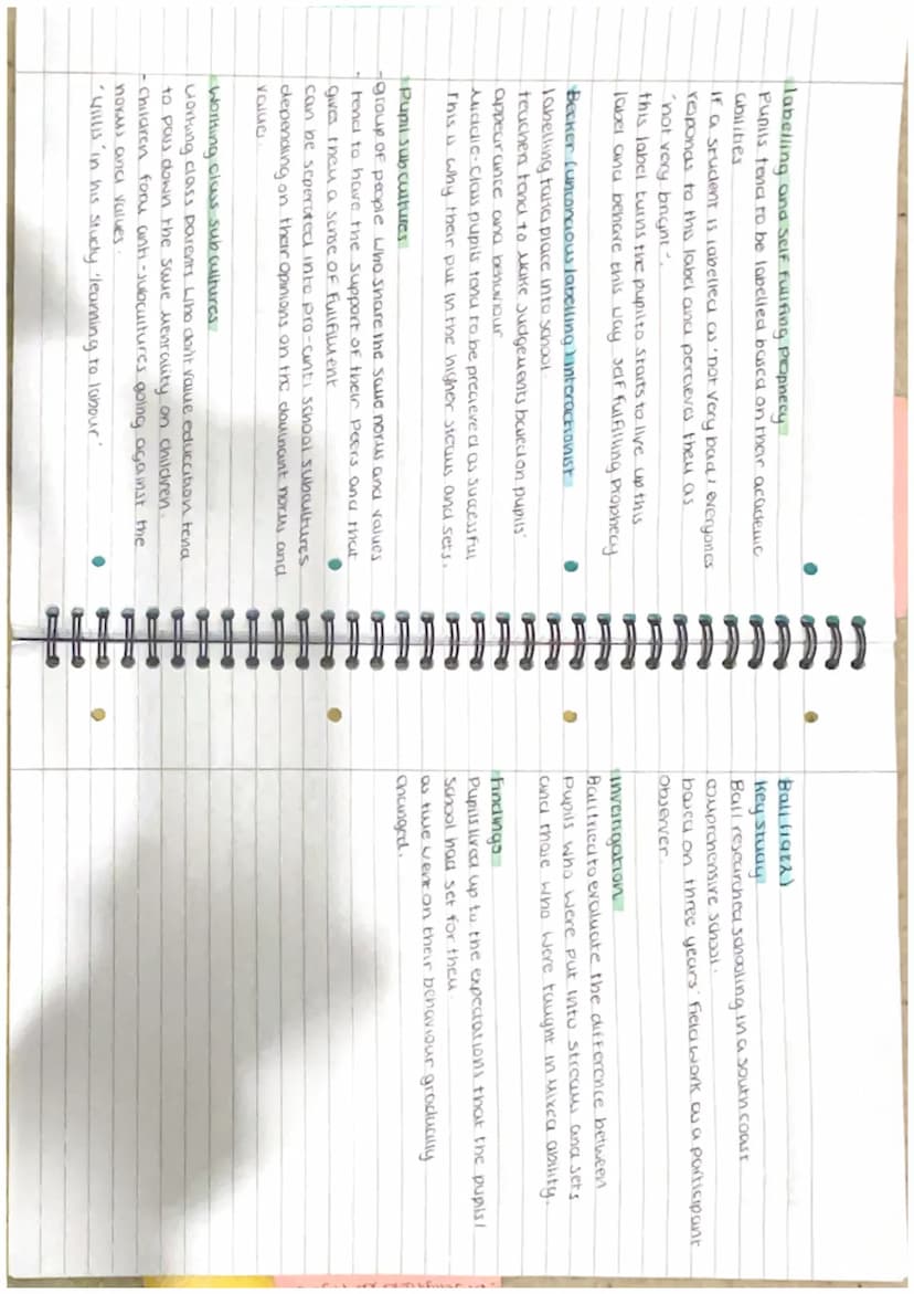
<h2 id="functionalistapproachtoeducation">Functionalist Approach to Education</h2>
<p>The functionalist approach to education focuses on th