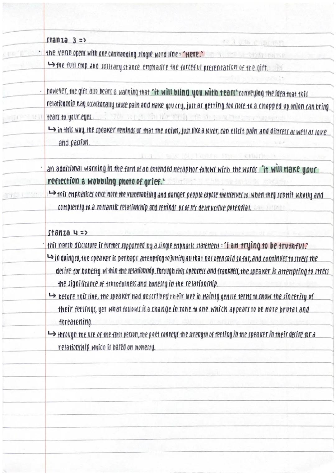 Poems: valentine
overview:
L>>
valentine is from a collection of poems entitled Mean Time (1993), and expresses love and affection in the fo