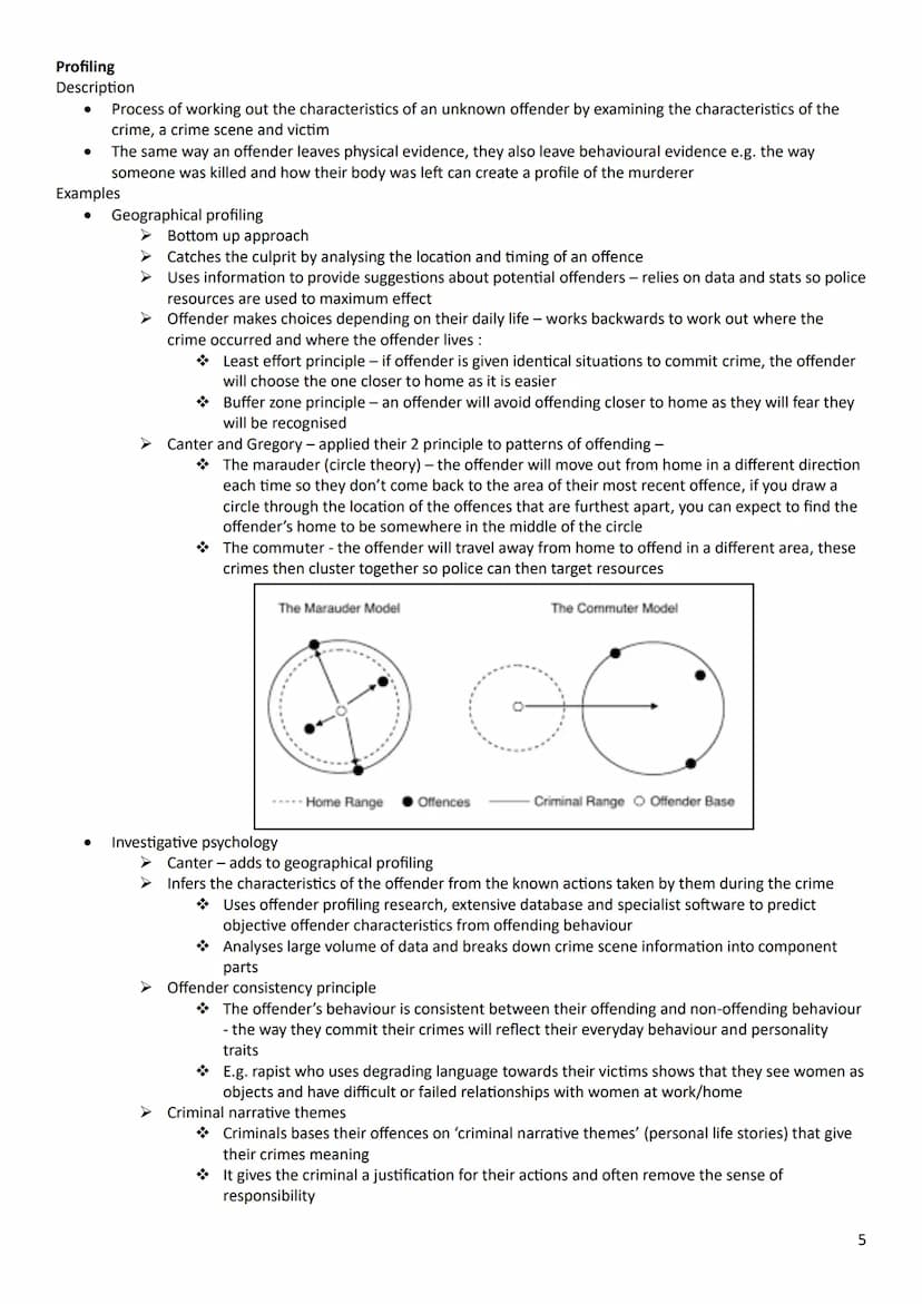 Intelligence Databases
Description
●
Examples
●
●
●
●
AC1.2 - Assess the usefulness of investigative techniques in criminal investigations
S