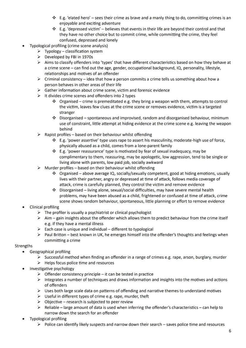 Intelligence Databases
Description
●
Examples
●
●
●
●
AC1.2 - Assess the usefulness of investigative techniques in criminal investigations
S