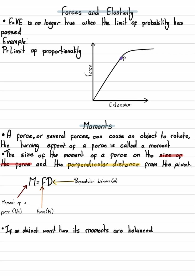1
2
3
4
5
6
Z
8
q
10
11
12
13
14
عل
- 16
17
18
19
20
21
22
Physics Notes
Contact and Non-Contact Forces
Forces and Elasticity
Moments
Fluid 
