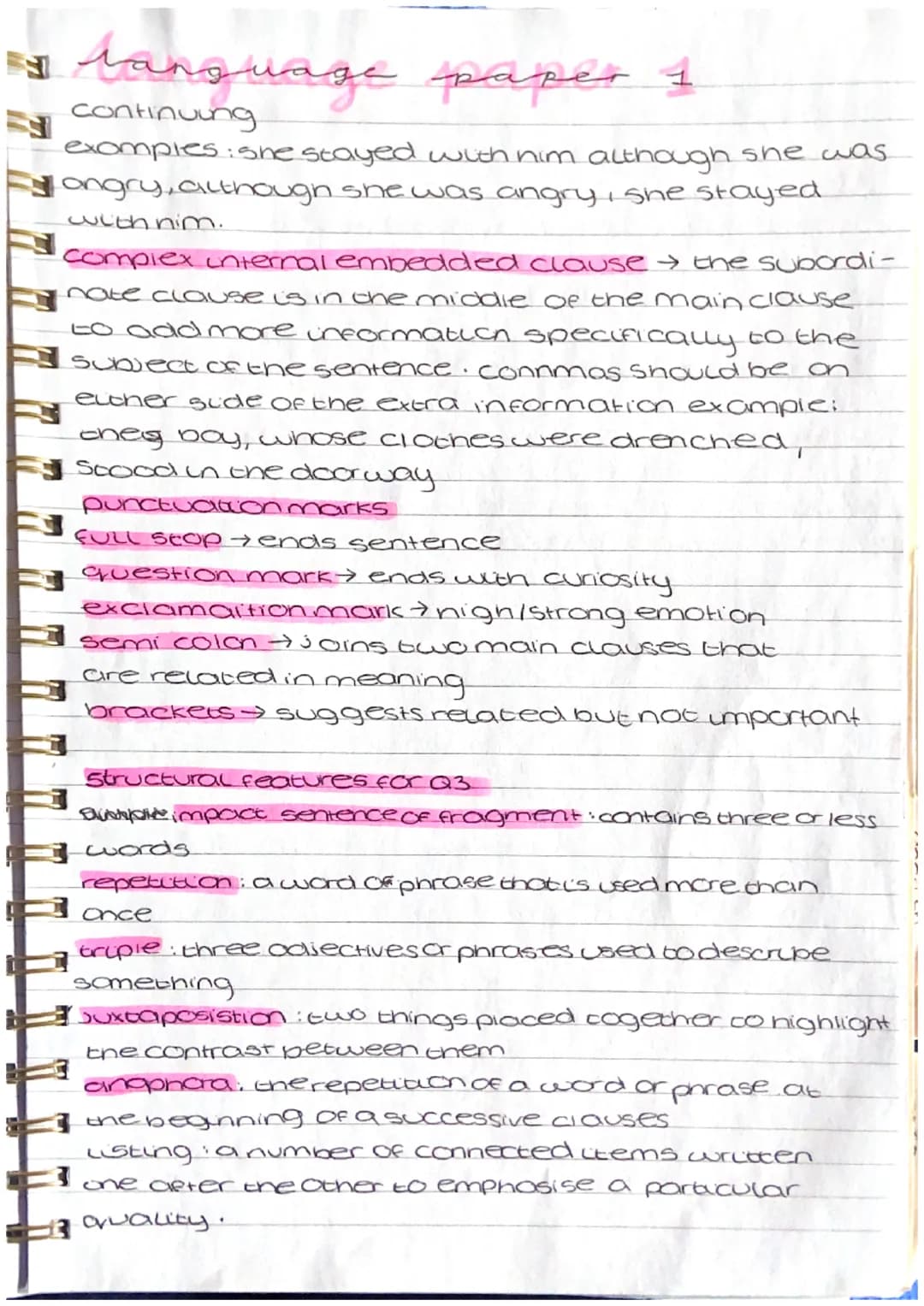 T
kansuage paper &
сде
QI (5mins) (4 marks)
Skill you are being tested on:
1.reading correct section
2. picking information on the correct t