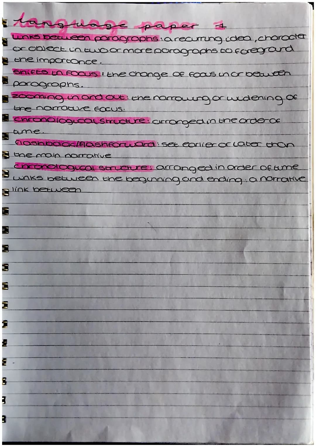 T
kansuage paper &
сде
QI (5mins) (4 marks)
Skill you are being tested on:
1.reading correct section
2. picking information on the correct t