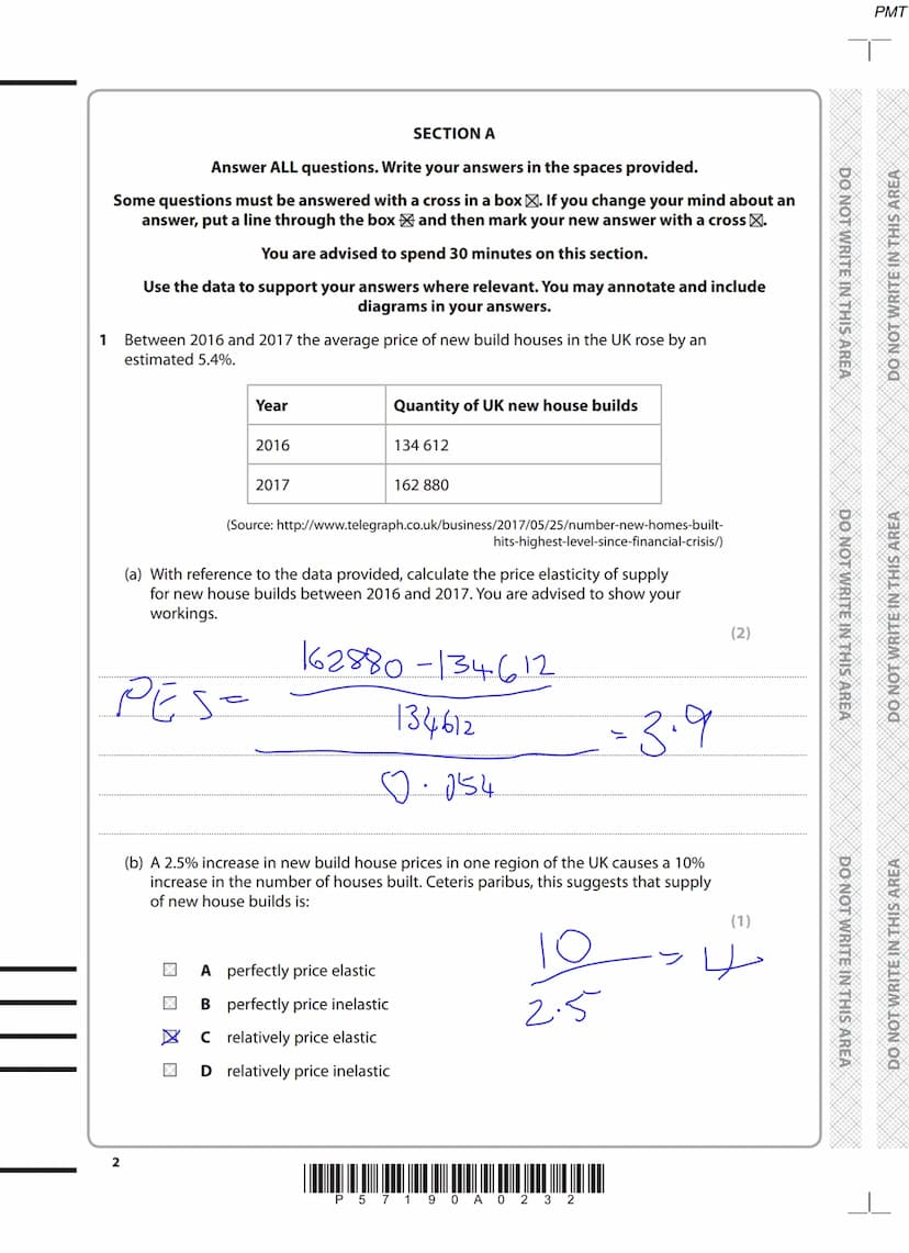 L
Please check the examination details below before entering your candidate information
Candidate surname
Other names
Pearson Edexcel
Level 