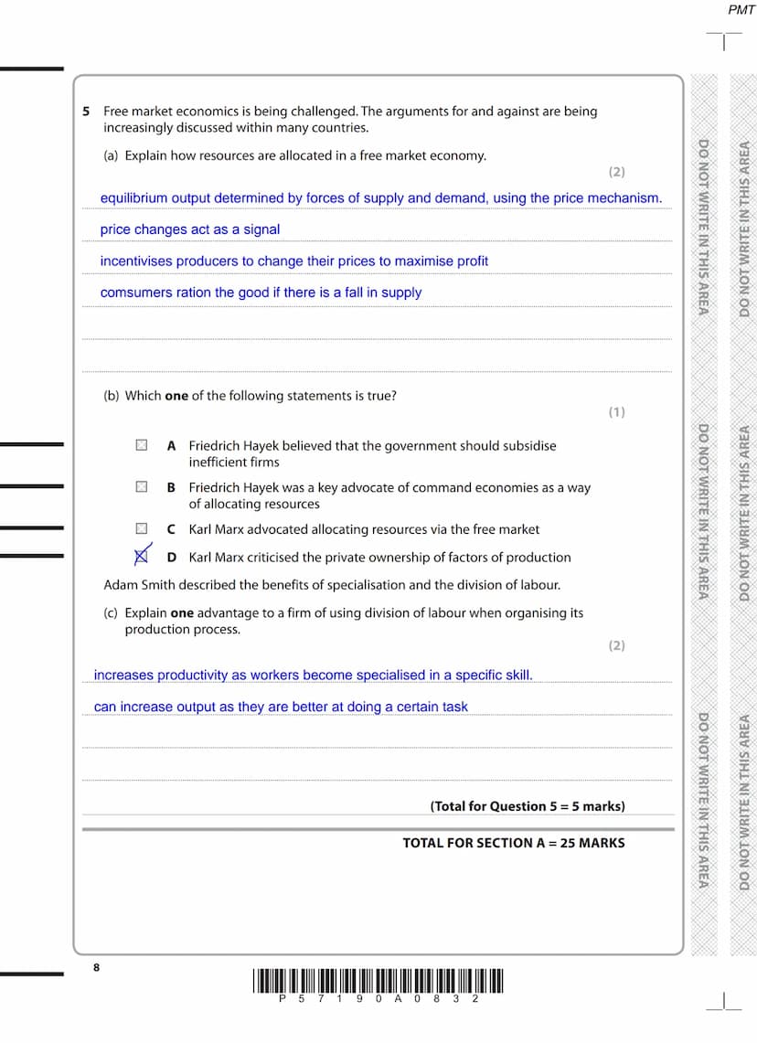 L
Please check the examination details below before entering your candidate information
Candidate surname
Other names
Pearson Edexcel
Level 
