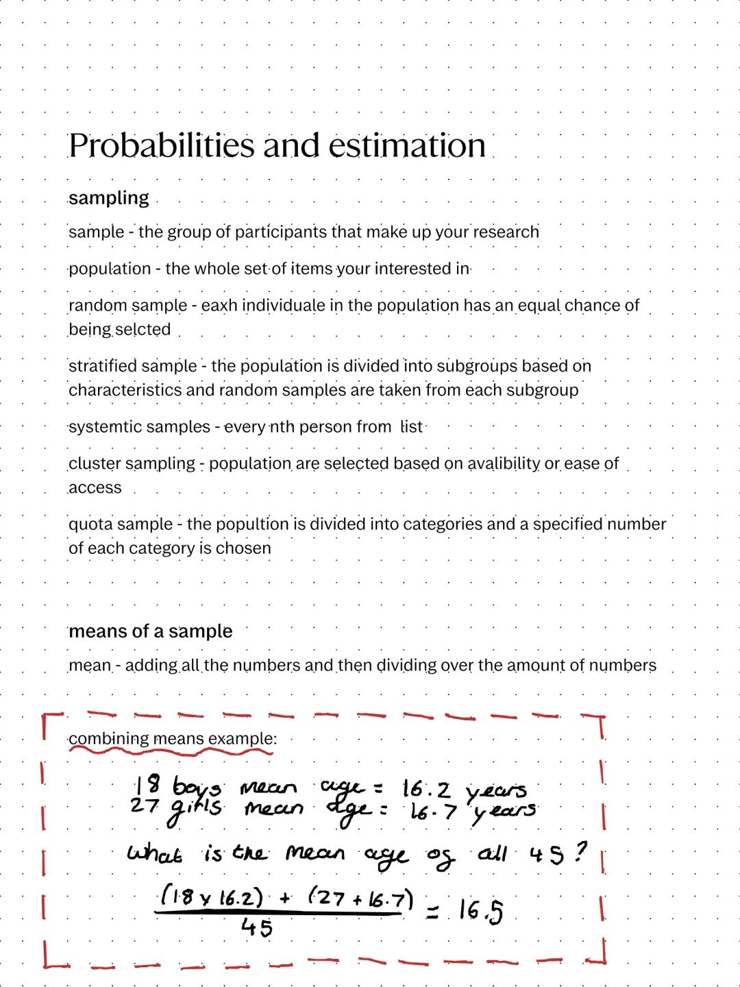 mathmatical studies

paper 2a: statistical techniques

*   critical analysis of given data and models

*   the normal distribution

*   prob
