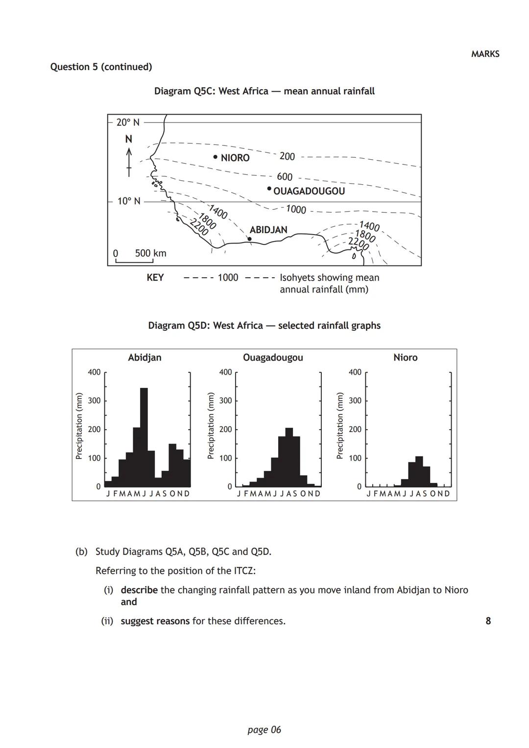 H
S833/76/11
National
Qualifications
SPECIMEN ONLY
Date Not applicable
Duration - 1 hour 50 minutes
Total marks - 100
SECTION 1 - PHYSICAL E