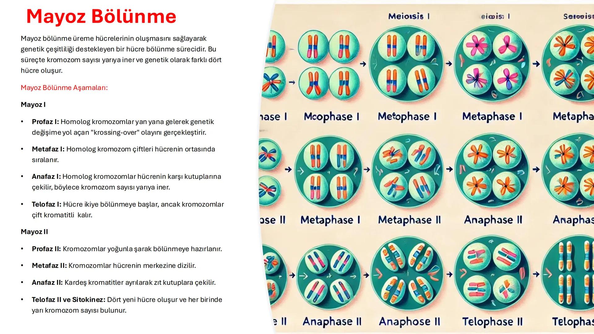 # Hücrede
# Bölünme ve
# Üreme

Knowunity; powerlifter83 # Giriş

- Canlılar yaşamlarını sürdürebilmek,
büyüyebilmek ve türlerini devam etti
