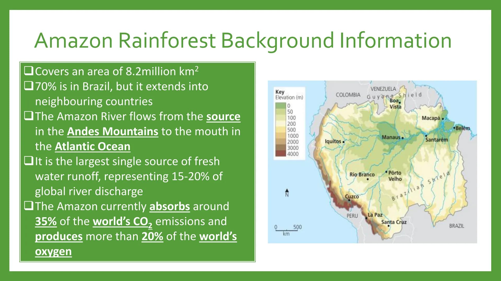 TUNDRA
TAIGA
TROPICAL
RAIN FOREST
TEMPERATE DECIDUOUS FOREST
DESERT
TROPICAL GRASSLAND
AND
TAIGA
TEMPERATE
GRASSLAND
TUINISIMER
ENQUIRY Q 2: